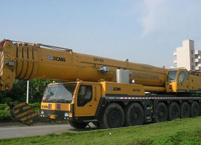 南昌大噸位吊車出租 南昌大噸位吊車出租